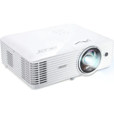 Acer S1386WHN Proyector ANSI DLP WXGA 3600 Lúmenes