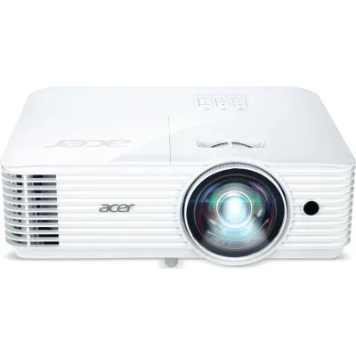 Acer S1386WHN Proyector ANSI DLP WXGA 3600 Lúmenes