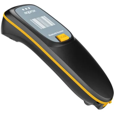 Approx APPLS23 Lector de Código de Barras 1D-2D-QR /USB Approx APPLS23 Lector de Código de Barras 1D-2D-QR /USB