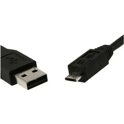 Nanocable Cable USB 2.0 Tipo A a Micro USB Tipo B Macho/Macho Nanocable Cable USB 2.0 Tipo A a Micro USB Tipo B Macho/Macho