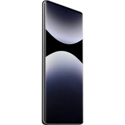 Xiaomi Redmi Note 14 Pro 4G Negro Medianoche 256GB 8GB 6.67"