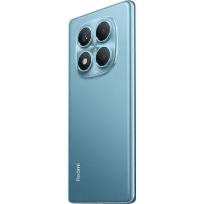 Xiaomi Redmi Note 14 Pro 4G 8/256GB Azul Océano Libre