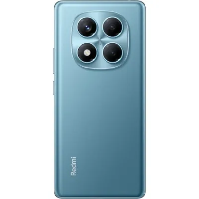 Xiaomi Redmi Note 14 Pro 4G 8/256GB Azul Océano Libre
