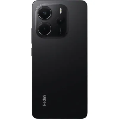 Xiaomi Redmi Note 14 4G 6/128GB Negro Medianoche Libre