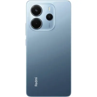 Xiaomi Redmi Note 14 Azul Océano 128GB 6GB 6.67" AMOLED 108Mp