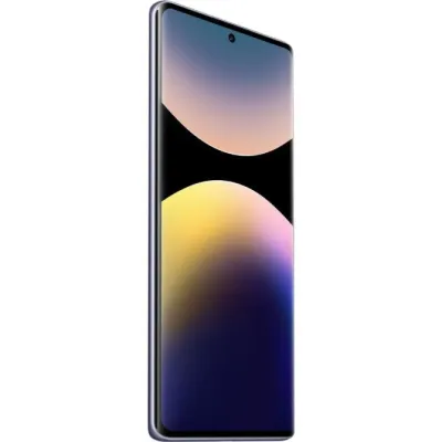Xiaomi Redmi Note 14 Pro 4G 8/256GB Morado Aurora Libre