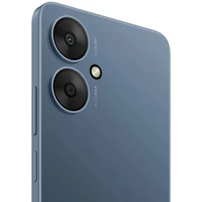 Xiaomi Redmi 13C 5G Azul 128GB 4GB 6.74" Xiaomi Redmi 13C 5G Azul 128GB 4GB 6.74"