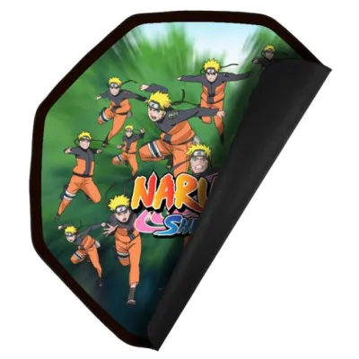 Konix Alfombra Gaming Naruto para Silla Konix Alfombra Gaming Naruto para Silla