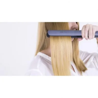 Cecotec Bamba RitualCare 890 Titanium Plancha de Pelo