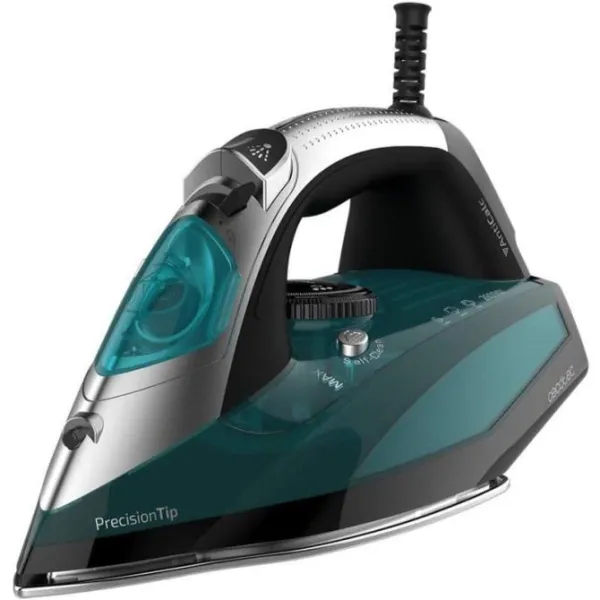 Cecotec Fast&Furious 5010 Vital Plancha de Vapor 2600W