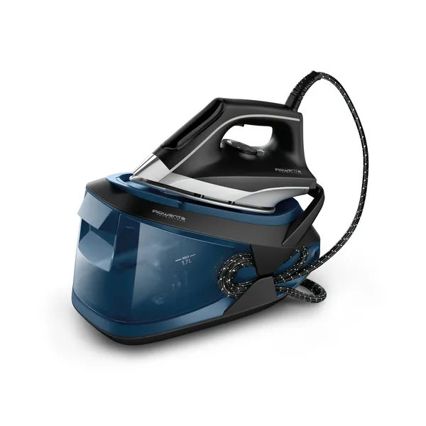 Rowenta Turbosteam VR8322F0 Centro de Planchado 6.5Bar 2600W