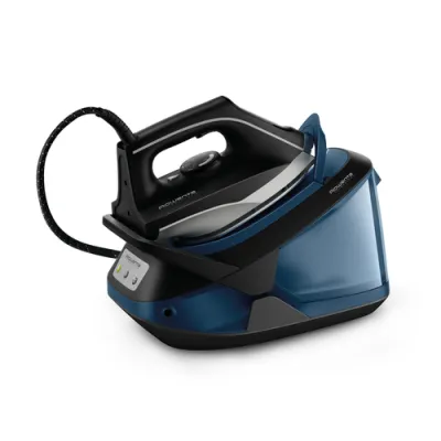 Rowenta Turbosteam VR8322F0 Centro de Planchado 6.5Bar 2600W