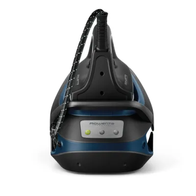Rowenta Turbosteam VR8322F0 Centro de Planchado 6.5Bar 2600W