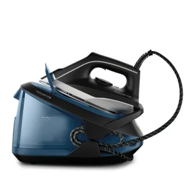 Rowenta Turbosteam VR8322F0 Centro de Planchado 6.5Bar 2600W
