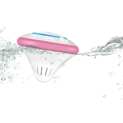 Altavoz Bluetooth Piscina Conceptronic Wireless Waterproof Altavoz Bluetooth Piscina Conceptronic Wireless Waterproof
