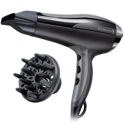 Remington D5220 Pro-Air Turbo Secador 2400W