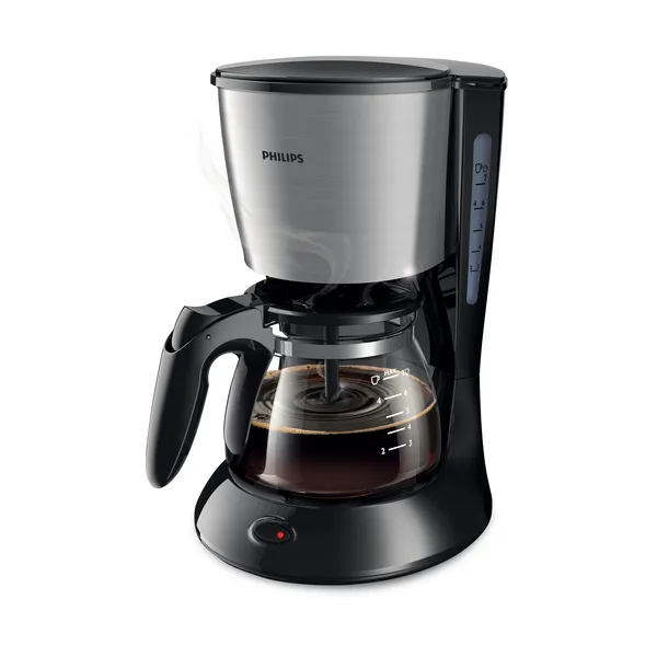 Philips HD7435/20 Cafetera de Goteo 700W Metal