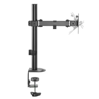 Equip Soporte de Mesa para 1 Pantalla 17"-32" VESA 100x100 Máx. Equip Soporte de Mesa para 1 Pantalla 17"-32" VESA 100x100 Máx.