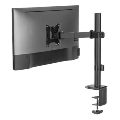 Equip Soporte de Mesa para 1 Pantalla 17"-32" VESA 100x100 Máx. Equip Soporte de Mesa para 1 Pantalla 17"-32" VESA 100x100 Máx.