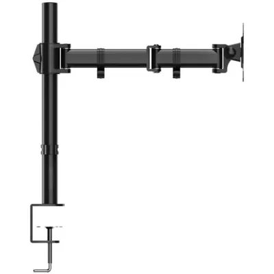 NOX Lite Single Stand Soporte Monitor 13"/27" 8Kg NOX Lite Single Stand Soporte Monitor 13"/27" 8Kg
