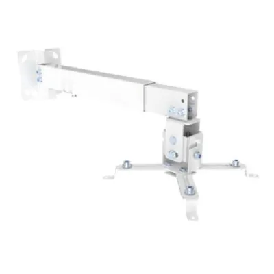 Equip Soporte de Proyector Inclinable para Techo o Pared Equip Soporte de Proyector Inclinable para Techo o Pared