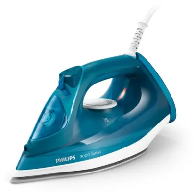 Philips DST3040/70 Plancha de Vapor 2400W Philips DST3040/70 Plancha de Vapor 2400W