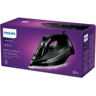 Plancha De Vapor Philips Dst5040/80 5000 Series Suela Plancha De Vapor Philips Dst5040/80 5000 Series Suela