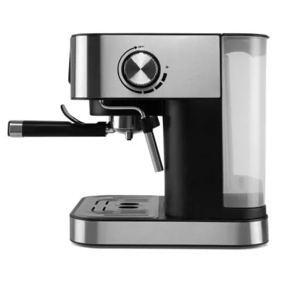 Cafetera Expreso Orbegozo EX 6000/ 1050W/ 20 Bares Cafetera Expreso Orbegozo EX 6000/ 1050W/ 20 Bares