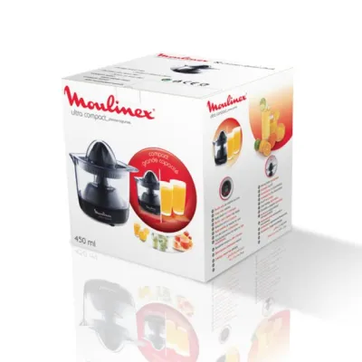 Moulinex PC120870 Exprimidor
