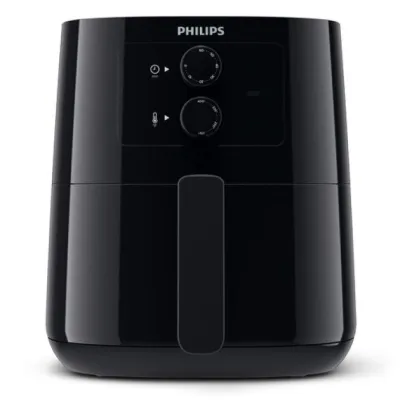 Philips Airfryer HD9200/90 Freidora sin Aceite 1400W