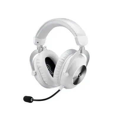 Logitech G PRO X 2 LIGHTSPEED Auriculares Inalámbricos Logitech G PRO X 2 LIGHTSPEED Auriculares Inalámbricos