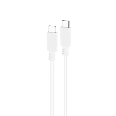 Cable USB 2.0 Tipo-C Nanocable 10.01.2301-L150-W/ USB Tipo-C