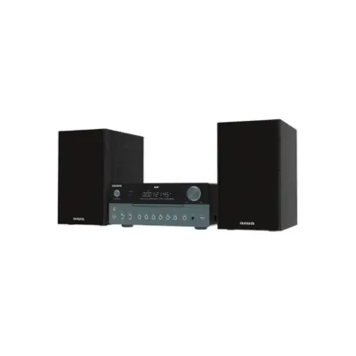 Aiwa MSBTU-700DAB Micro Cadena Bluetooth 50W