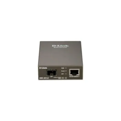 Convertidor Fibra D-link Dmc-g01lc Rj45 Giga A Sfp Media Convertidor Fibra D-link Dmc-g01lc Rj45 Giga A Sfp Media