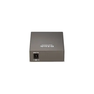 Convertidor Fibra D-link Dmc-g01lc Rj45 Giga A Sfp Media Convertidor Fibra D-link Dmc-g01lc Rj45 Giga A Sfp Media