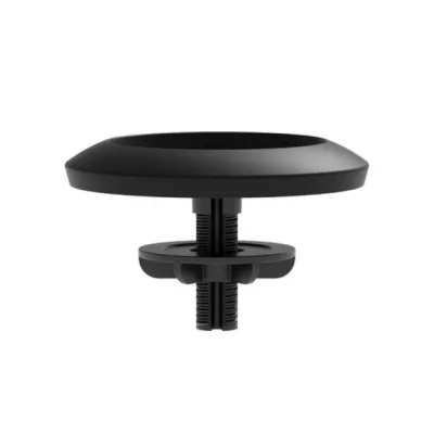 Soporte Base Microfono Logitech Rally Color Grafito Soporte Base Microfono Logitech Rally Color Grafito