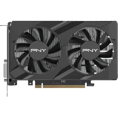 PNY GeForce RTX 3050 VERTO Dual Fan 6GB GDDR6