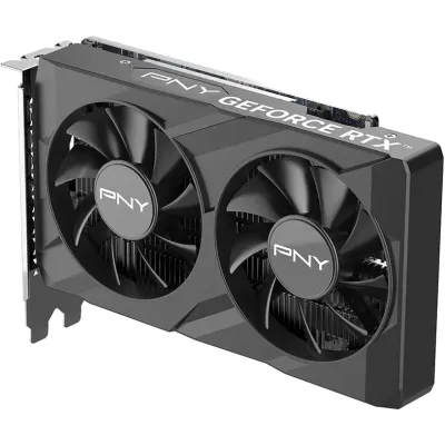 PNY GeForce RTX 3050 VERTO Dual Fan 6GB GDDR6