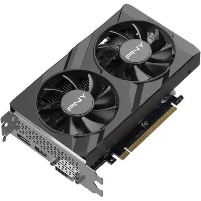 PNY GeForce RTX 3050 VERTO Dual Fan 6GB GDDR6