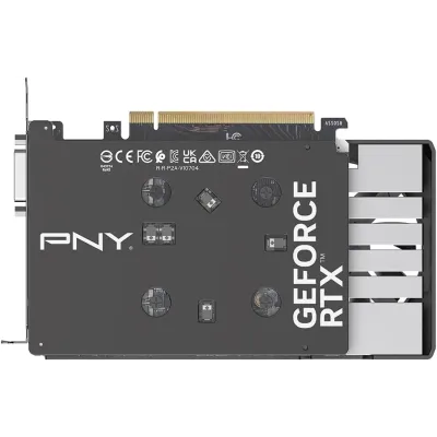 PNY GeForce RTX 3050 VERTO Dual Fan 6GB GDDR6