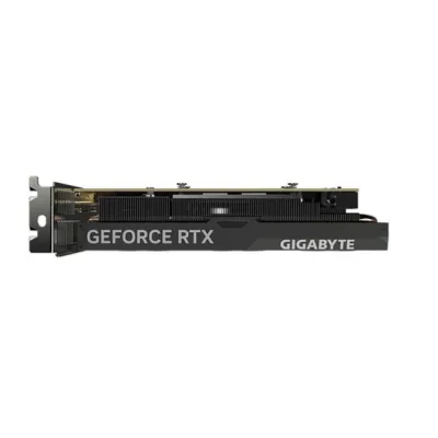 Gigabyte GeForce RTX 4060 OC 8GB Perfil bajo GDDR6 Gigabyte GeForce RTX 4060 OC 8GB Perfil bajo GDDR6
