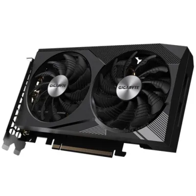 Gigabyte GeForce RTX 3060 Gaming OC 8GB GDDR6 Rev. Gigabyte GeForce RTX 3060 Gaming OC 8GB GDDR6 Rev.