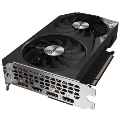 Gigabyte GeForce RTX 3060 Gaming OC 8GB GDDR6 Rev. Gigabyte GeForce RTX 3060 Gaming OC 8GB GDDR6 Rev.