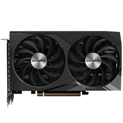 Gigabyte GeForce RTX 3060 Gaming OC 8GB GDDR6 Rev. Gigabyte GeForce RTX 3060 Gaming OC 8GB GDDR6 Rev.