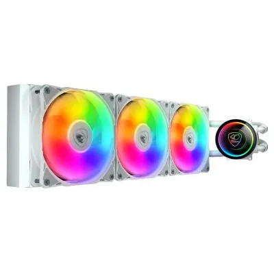 Cougar ref. liquid.poseidon elite argb 360 white Cougar ref. liquid.poseidon elite argb 360 white