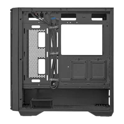Cougar caja miditorre uniface black Cougar caja miditorre uniface black