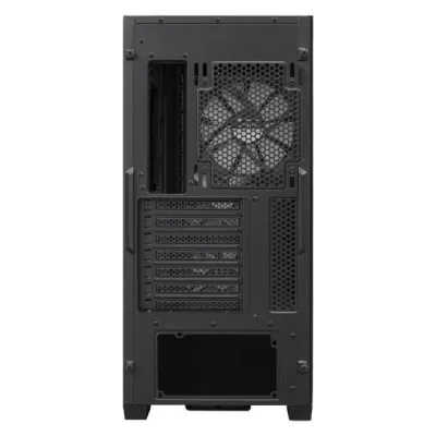 Cougar caja miditorre uniface rgb black Cougar caja miditorre uniface rgb black