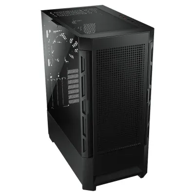 Cougar caja miditorre airface negro Cougar caja miditorre airface negro