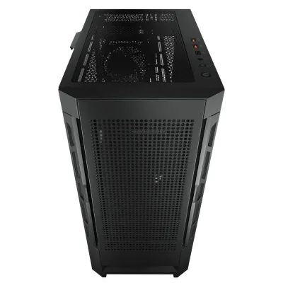 Cougar caja miditorre airface negro Cougar caja miditorre airface negro