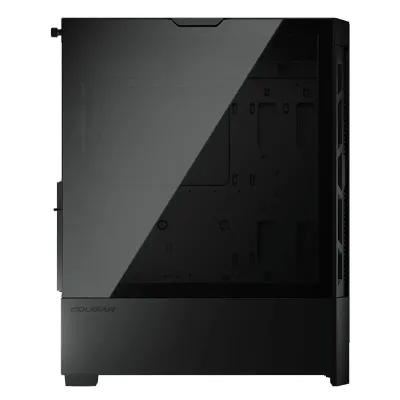 Cougar caja miditorre airface negro Cougar caja miditorre airface negro